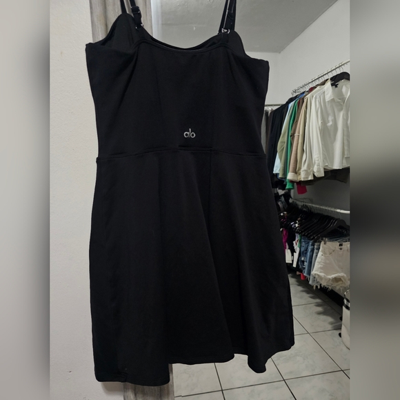 ALO Romper - Picture 2 of 4